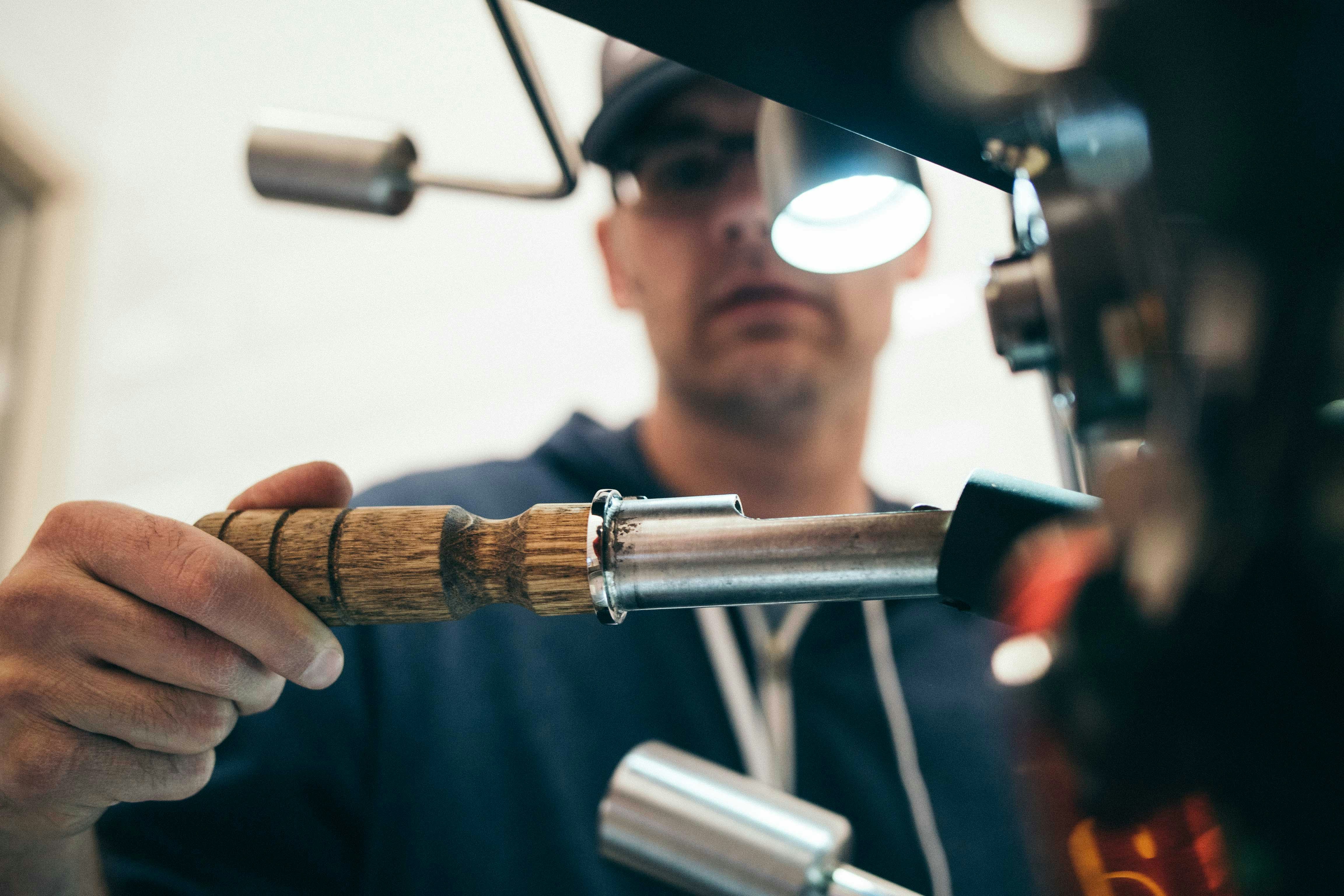 Garage door repair Upstate SC