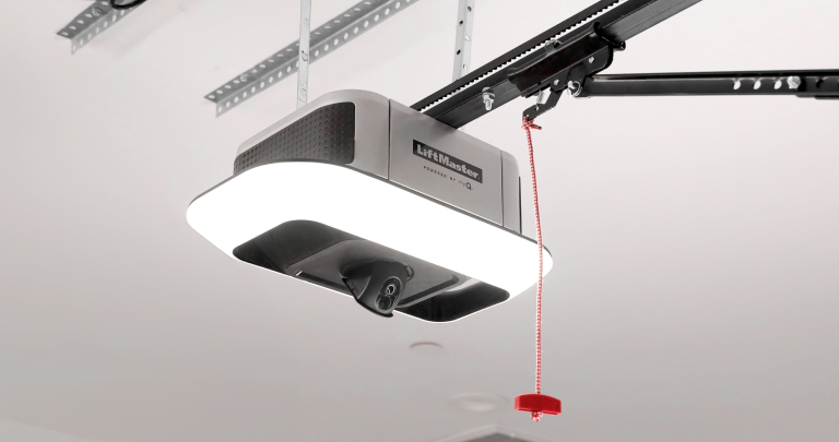 Garage door opener repair installation Upstate SC